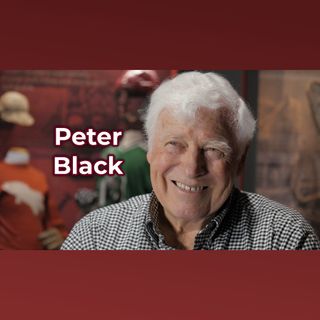 Peter Black - S2