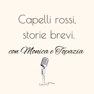 Capelli rossi, storie brevi.