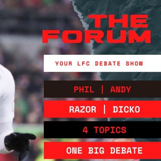 Konate On The Radar | The Forum | Liverpool FC News & Chat