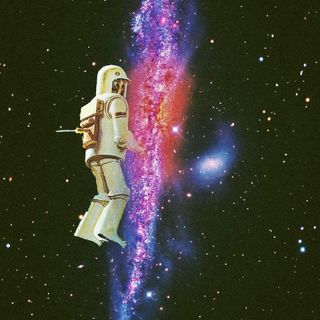 2QZR LOFI MANIFESTO - ABSTRACT MIX