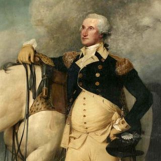 George Washington Early Life, Military and Political Career Before the Revolution | American Times