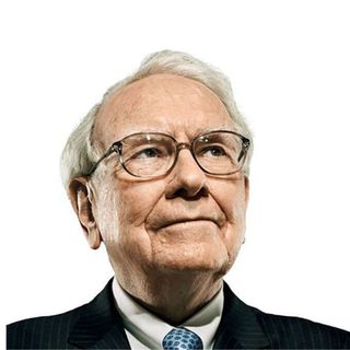 Warren Buffett Italia