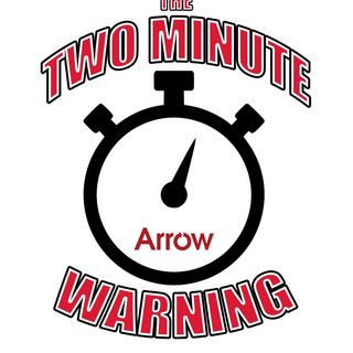 The Two Minute Warning