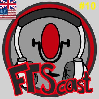 FTScast #10 - Netflix against Corona