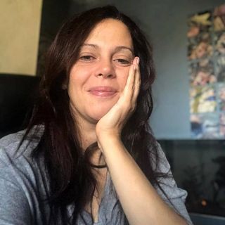 Carmela Scotti