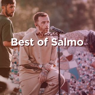 Best of Salmo