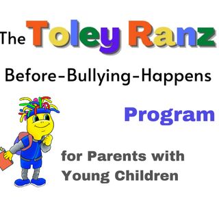 LIVE from New York Toley Ranz with Steve Harper Kids Emotional Health Program