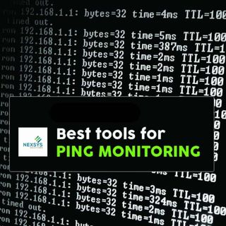 Ping: tools di monitoraggio