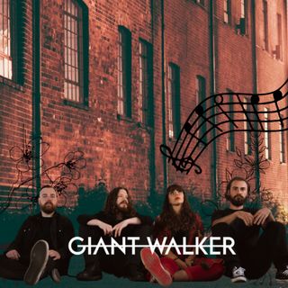 Merely a Collection of Songs | Giant Walker
