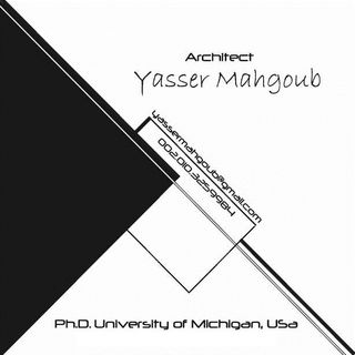 Yasser Mahgoub