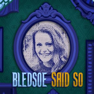 34: Jennifer Bledsoe