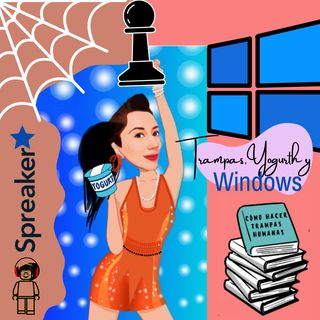 Podcast I, Chess24Chile - Trampas, Yogurth y.....Windows..??