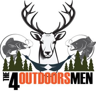 The 4 Outdoorsmen