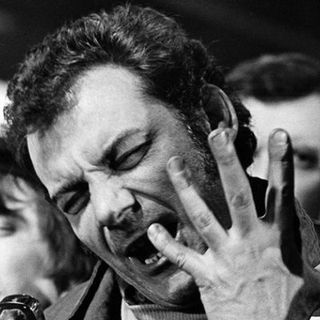 Daniele Mattioli
