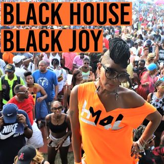 Black House Black Joy