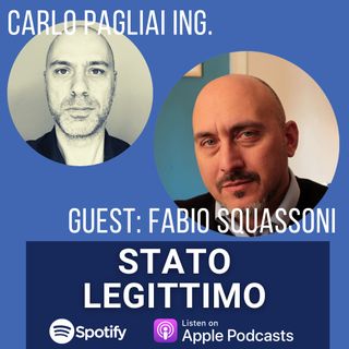 Stato Legittimo immobiliare, ospite Fabio Squassoni