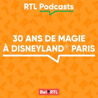 Disneyland Paris : le royaume des Super-Héros !