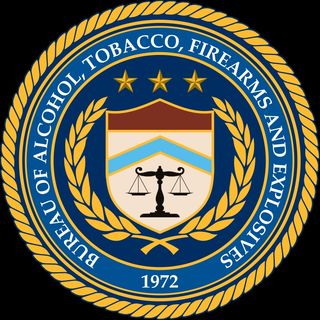 ATF Enforces UN Agenda: NWO Disarming US (Bill Cooper Clips)
