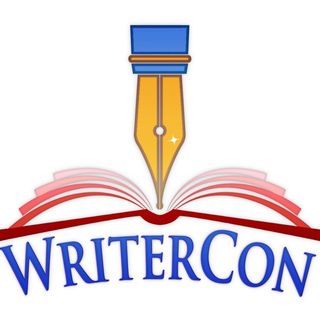 LIVE from WriterCon with Robert Dugoni & Yasmin Angie