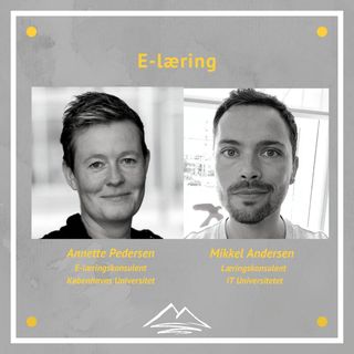 #02 E-læring - Del 1