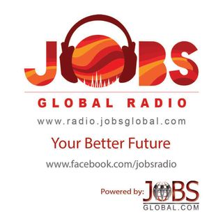 Jobs Global Radio
