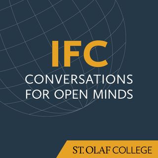 IFC's Conversations for Open Minds