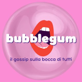 bubblegum