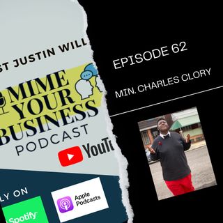 Episode 63 - “ Predestined For Greatness “