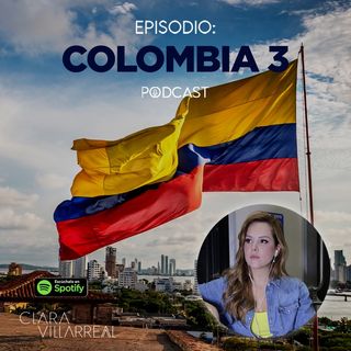 Colombia 3