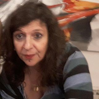 Elizabeth Salman