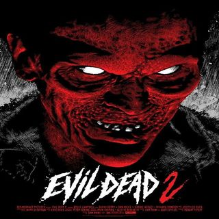 Evil Dead 2 - Dead by Dawn