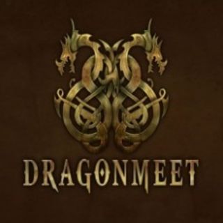 I will be at Dragonmeet 2022-12-03!