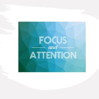 How to Guide Your Focus (WWM)