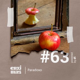 ENZIMAS #63 - Paradoxo