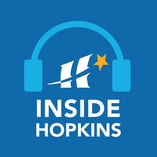 Coming Soon: "Inside Hopkins"