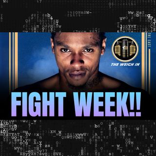 Anthony Yarde Fight Week in the UK- Recapping All Fights From This Past Weekend.