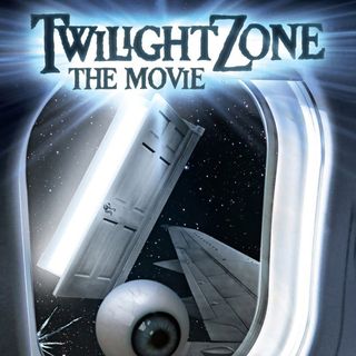 The Twilight Zone: The Movie (1983)