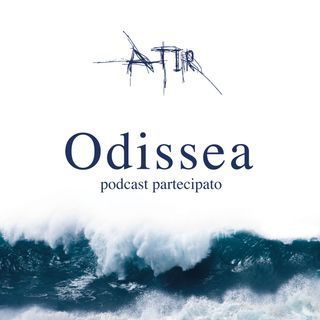 In mare aperto: Ulisse resiste alle Sirene - Canto XII