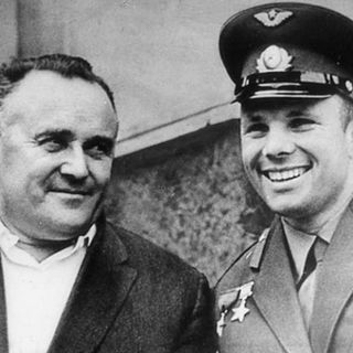 La corsa sovietica per la Luna