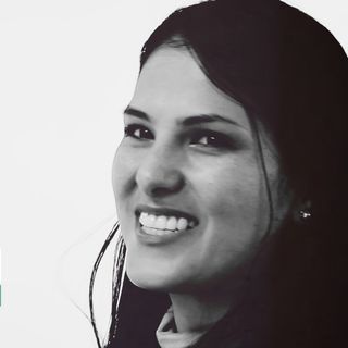 Claudia Ramírez - Gerente Financiera | Contadora Pública / T2 Cap 1