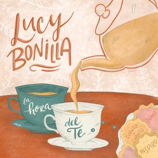 Lucy Bonilla