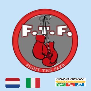 Fight the Fake!