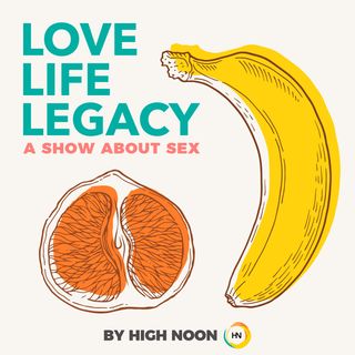 #74 - In Laws: How to Love Bigger & Better | John & Sandra Lowen