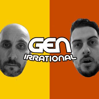 Gen Irrational Productions