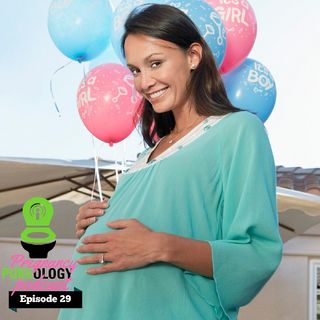 New Year Resolution While Pregnant Pregnancy Pukeology Episode 29