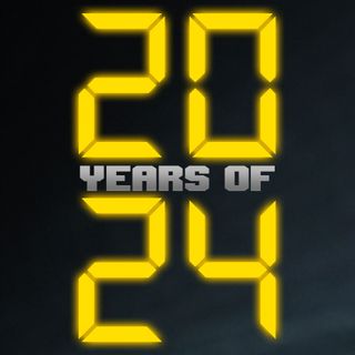 24Thursday Bonus: 20 Years Of 24 Podcast Theme - Composer Lyndon Perry (Lp)