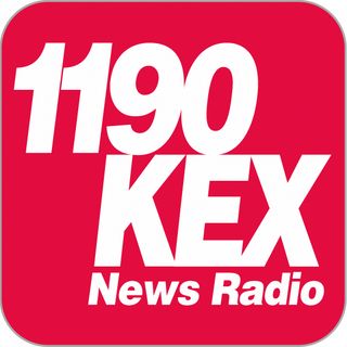 News Radio 1190 KEX