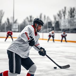 The  Nahl & NA3HL Flash
