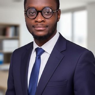 Amusa Emmanuel Enitan