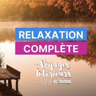 Relaxation Complète du Corps Pour Dormir - Méditation Guidée & Musique